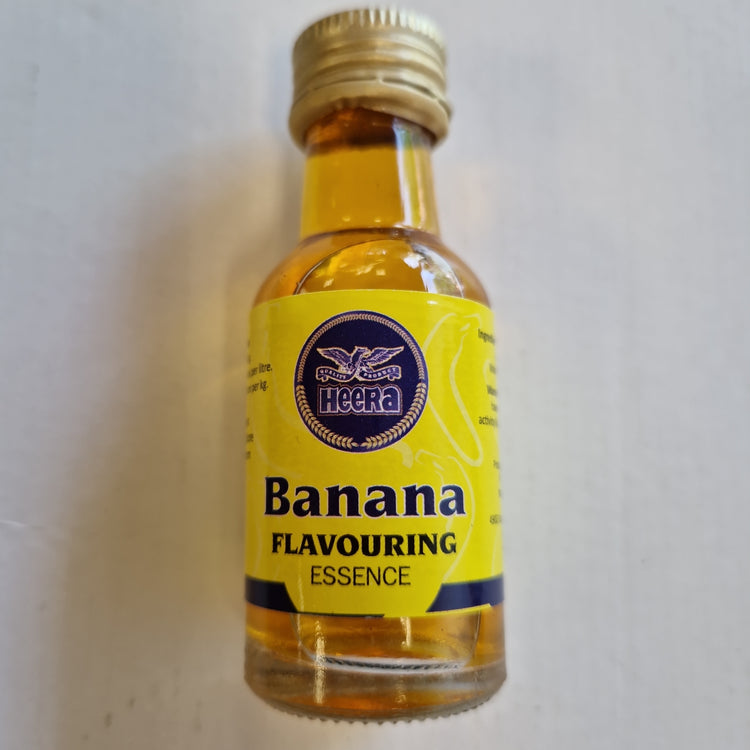 Heera Banana Essence - 28ml