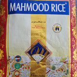 Mahmood Basmati Sella Rice - 4.5kg