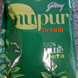 Godrej Nupur Heena - 75g