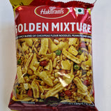 Haldiram's Golden Mixture - 150g