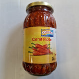 Ashoka Carrot Pickle - 500g