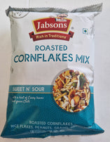 Jobsons Roasted Cornflakes Mix - 200g