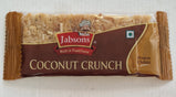 Jobsons Coconut Crunch (Kopra Chikki) - 30g