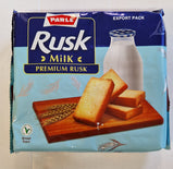 Parle Milk Rusk - 182g