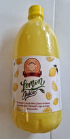 Annam Lemon Juice - 1 liter