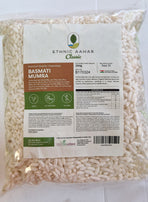 Ethnic Aahar  Basmati Mumra - 250g