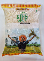 Pramie Puffed Rice - 250g