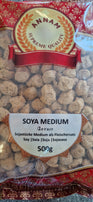 Annam Soya Medium - 500g