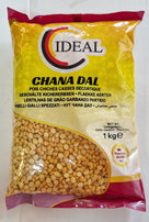 Ideal Chana Dal - 1kg