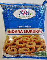 A2B Andhra Murukku - 200g