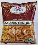 A2B Madras Mixture- 200g