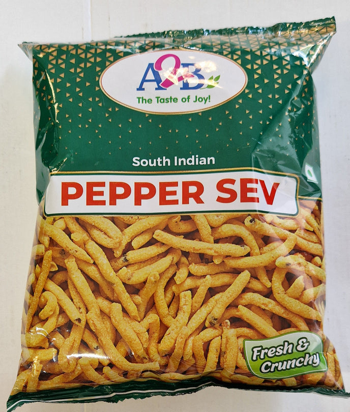 A2B Pepper Sev - 200g