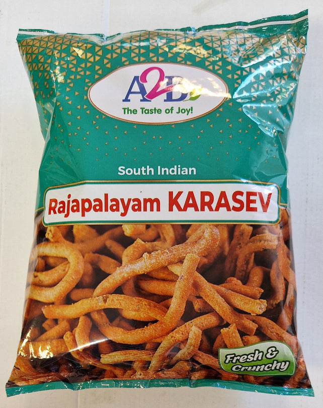 A2B Rajapalayam Kara Sev - 200g