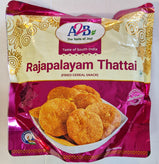 A2B Rajapalayam Thattai - 200g