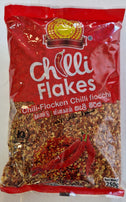 Annam Chilli Flakes - 250g