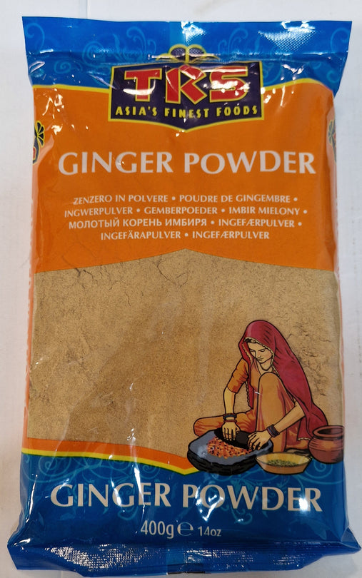 TRS Ginger Powder -400g