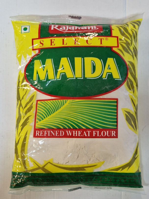 Rajdhani Maida - 500g