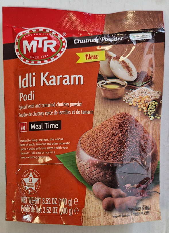 Annam Idly Karam Podi - 100g