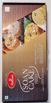 Haldiram Soan Cake - 400g