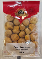 KRG Dry Apricot - 100g