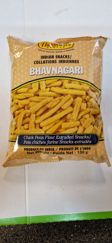 Haldiram's Bhavnagari - 150g