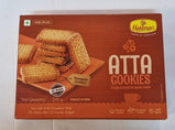 Haldiram's Atta Cookies - 250g