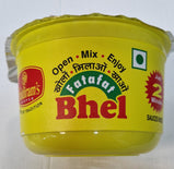 Haldiram's Fatafat Bhel -65g