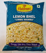 Haldiram's Lemon Bhel - 150g