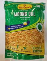 Haldiram's Moong Dal - 350g