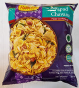 Haldiram's Papad Chavanu - 200g