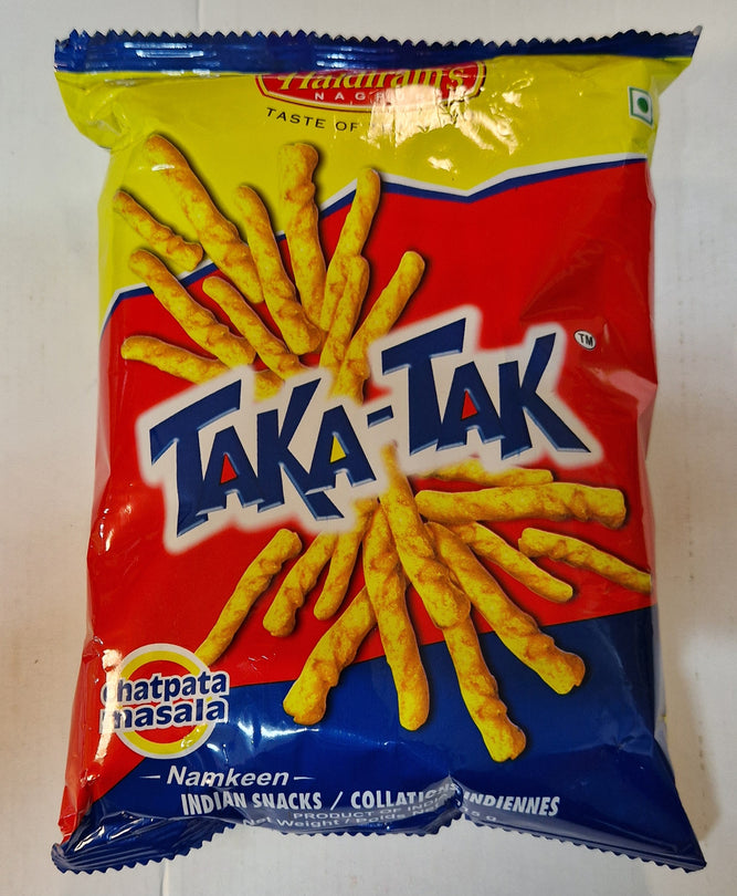 Haldiram's Taka-Tak - 115g