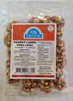 KRG Peanut Laddu - 200g