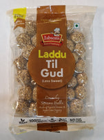 Jobsons Til Gud Laddu - 210g