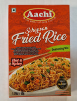 Aachi Schezwan Fried Rice Masala - 50g