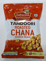 Jobsons Tandoori Chana - 25g