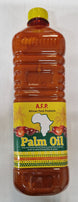 A.F.P. Palm Oil - 1 Lit