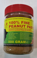 A.F.P. Peanut Paste - 500g