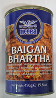 Heera Baigan Bhartha - 450g