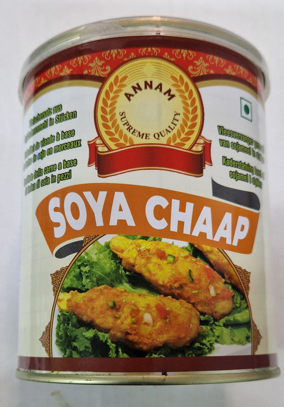 Annam Soya Chaap - 850g