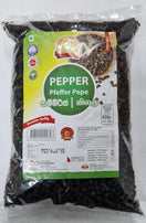 Annam Black Pepper Whole - 400g