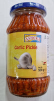 Ashoka Garlic Pickle -500g