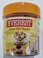 Everest Kesari Milk Masala - 50g