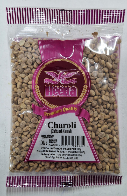 Heera Charoli - 100g