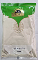 KRG Soya Flour - 1kg