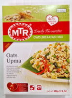 MTR Oats Upma - 500g