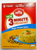 MTR Magic Masala Upma - 230g