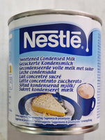 Nestle Condensed Milk - 397g