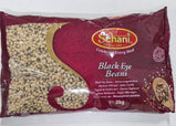 Schani Black Eye Beans - 2kg