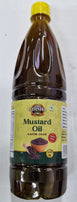 Adisha Mustard Oil - 1 Liter