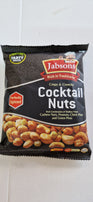 Jobsons Cocktail Nuts - 120g